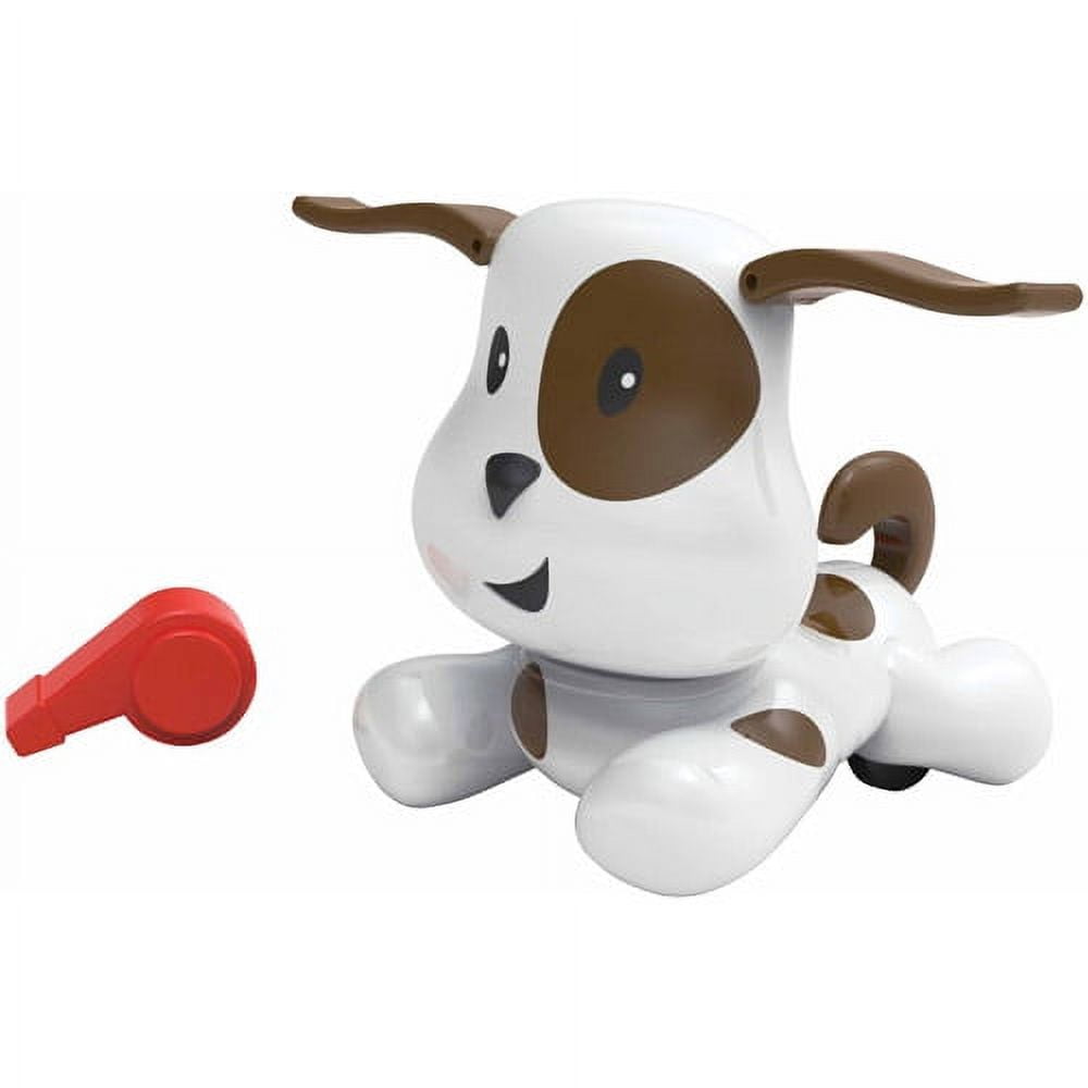 Tomy toy best sale dog