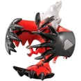 thumbnail image 1 of TOMY Yveltal TOMY Legendary Yveltal Trainer's Choice Action Figure, PVC Colorful, 1 of 3