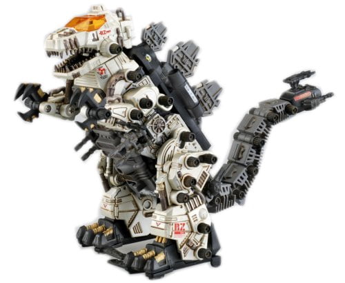 Zoids Evodive ZED-1 Gojulas - Walmart.com