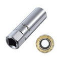 thumbnail image 1 of TONAIN, 16mm Finish Spark Plug Socket Wrench & Set, 1 of 8