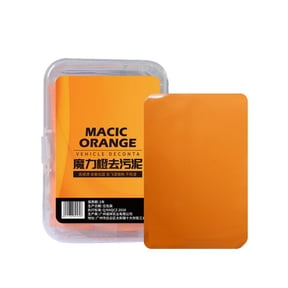 TONAIN Car Clay Bar, Premium-Grade Clay Bars Auto Detailing Bar Magic Clay