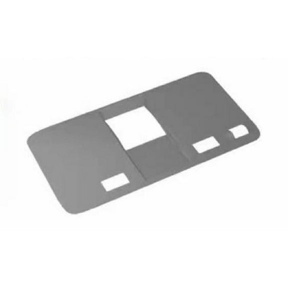 TONAIN Central Control Button Sile Pad Suitable For Plusdmi Song -AU.