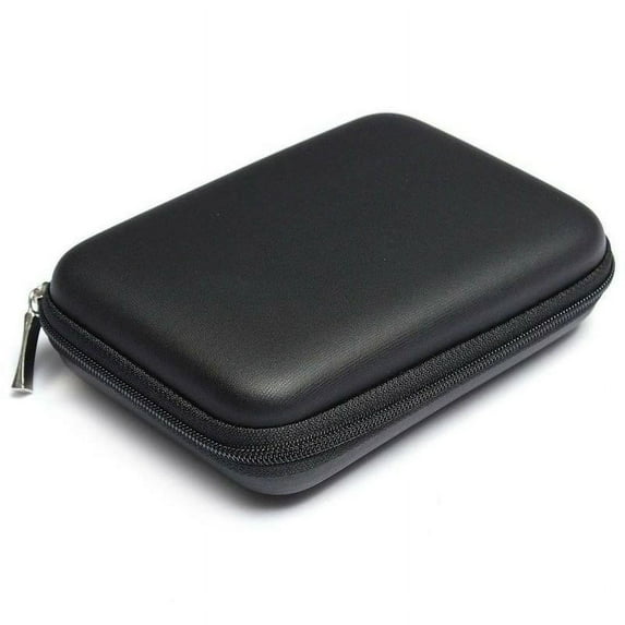 TONAIN External USB Hard Drive Disk HDD Carry Case Cover Pouch Bag ღ For Laptop PC