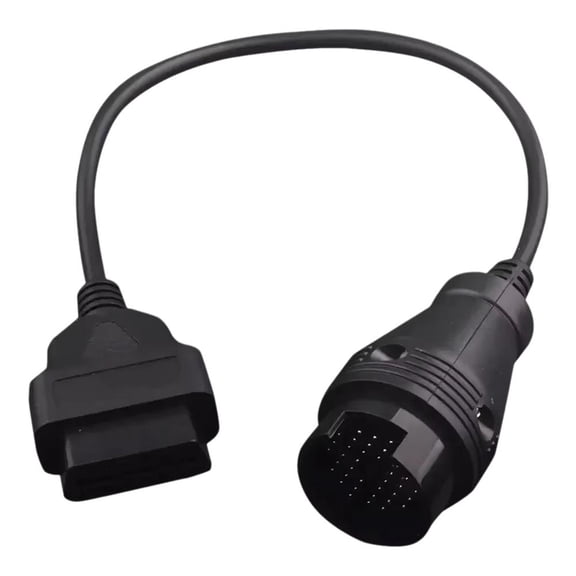 TONAIN For IVECO 38Pin to 16Pin OB Diagnostic-Connector Adapter B1C0 Cable