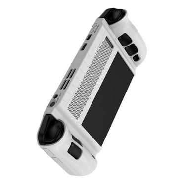 TONAIN For Legion Go Game Handheld Protective Case Bla White Hot E9