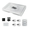 thumbnail image 1 of TONAIN For Meta Quest3 VR Headset VR Host HD Tempered Glass Lens Film Protector`, 1 of 3