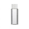 thumbnail image 1 of TONAIN Metal Type-C To 35mm AUX Ja Earone USB-C Headone o Adapte., 1 of 9