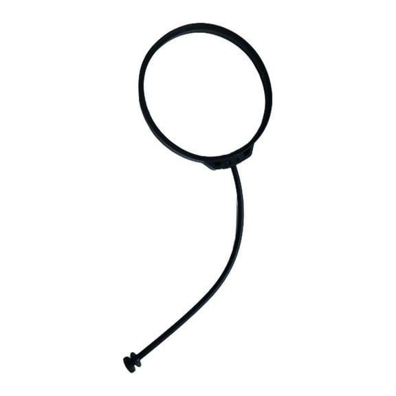 TONAIN NBR Fuel Tank Band Cord For 1/3/5/6/7 Series X1 X3 X4 X5 X6 Z4 Mini