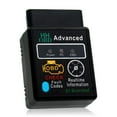 thumbnail image 1 of TONAIN OB Car etooth Code Scanner Reader ELM 327 Automotive Diagnostic NEW, 1 of 7