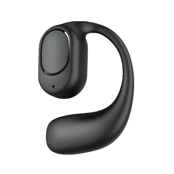TONAIN Open Ear etooth, Earbuds Sport Over Earones Built-in Mic with Ear Ear Conduction Earb Buds Hoo, 2025 Buds Earb Conduction Ear