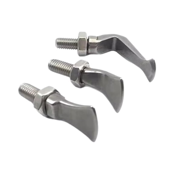 TONAIN Pliers Tips Sht Metal Car Door Bo Edge Crimp Plier Head Replacement I8