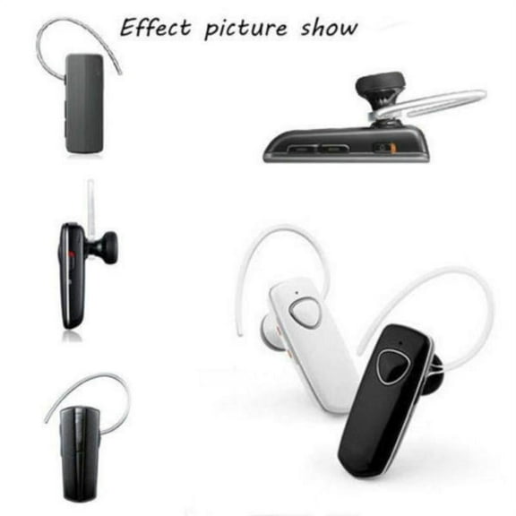 TONAIN Replacement Earhook Ear Hook Loop Earloop For etooth Headset ~hot