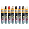 thumbnail image 1 of TONAIN Silver Gloss Automotive Paint Pen 12 ml, 1 of 6