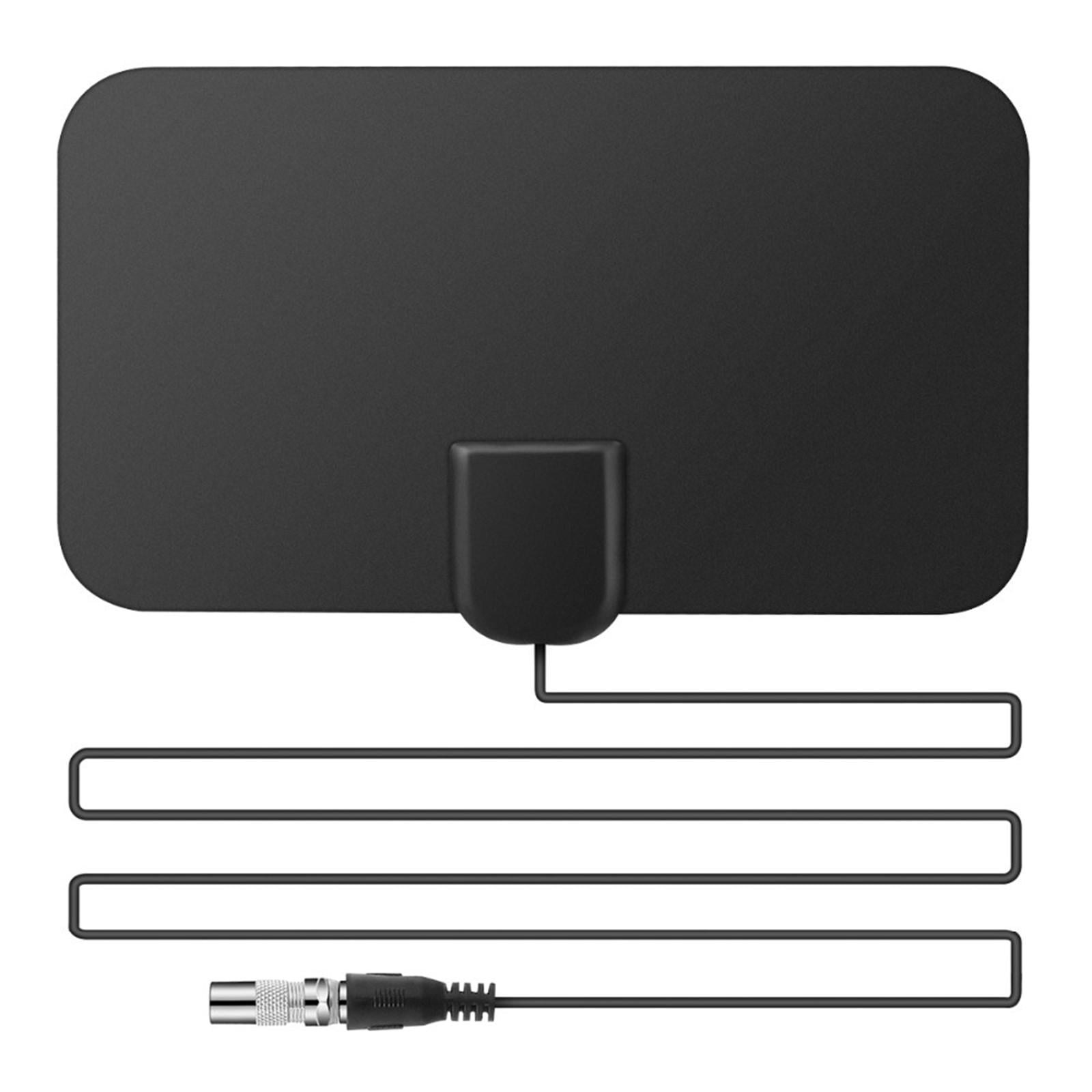 TONAIN TV Antenna Digital Indoor HD Antena HDTV 1080P HD Skywire Miles ...