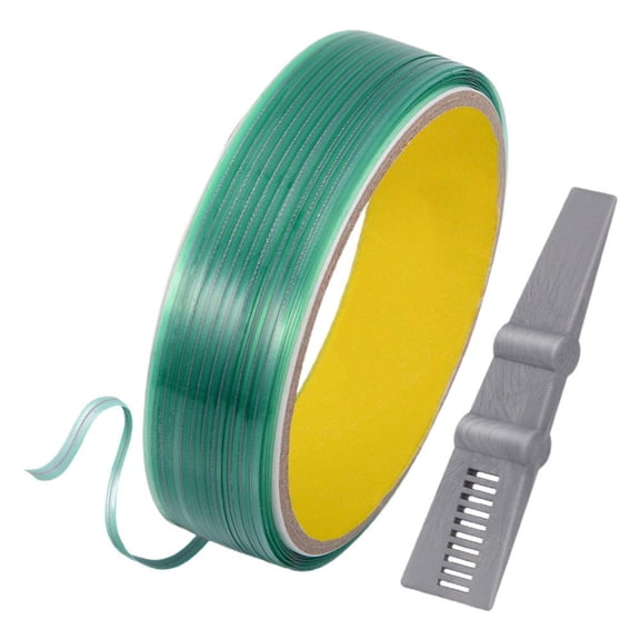 TONAIN Vinyl Car Wrap Knifeless Tape Design Line Safe Finish Knifeless Tape Line K59C