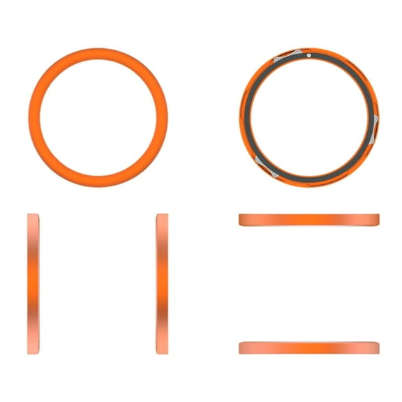 TONAIN for Nothing CMF Watch Pro 2 Smartwatch Metal Case Curved Version Best