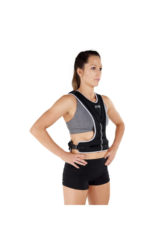 Weighted Vest, 8-Pound