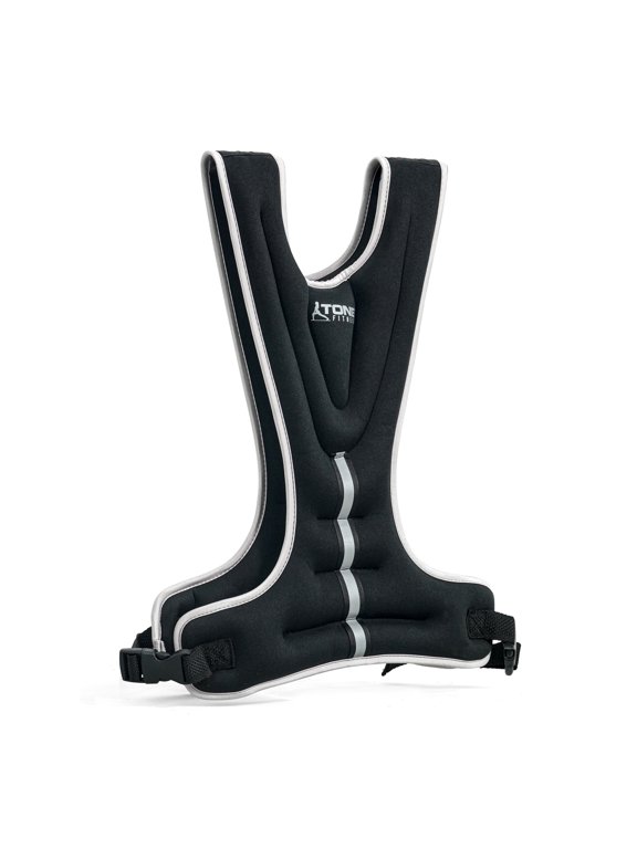 Weighted Vest, 8-Pound