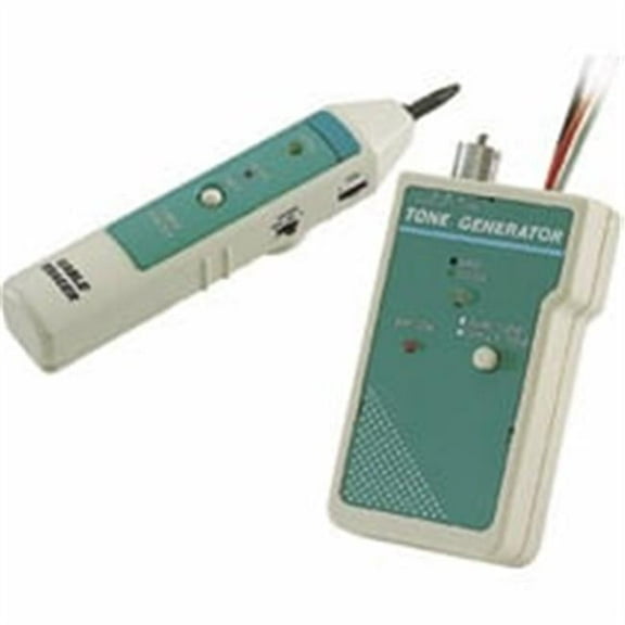 TONE GENERATOR and PROBE