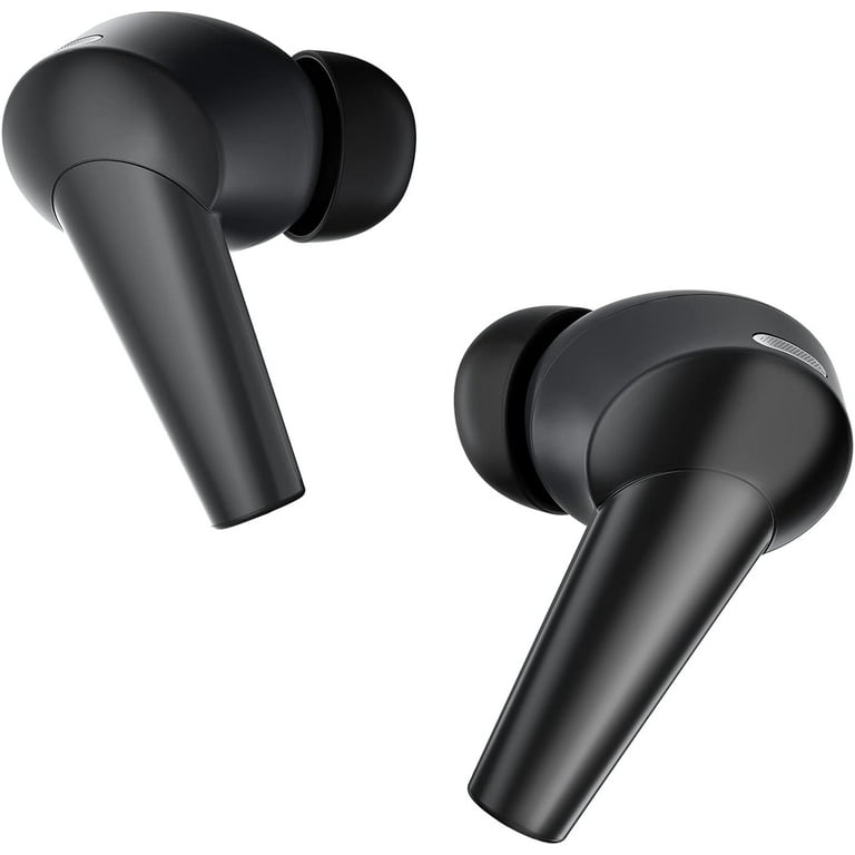 TONEMAC M3 Earbuds Noise Cancelling Bluetooth Earphones Active Noise Cancellation 4 ENC 30 Hours