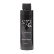 TONES Professional acrylic monomer liquid achieve salon-perfected acrylic nails | rapid implementation for beautiful durable nails with uv protection | flexibility 4 fl oz