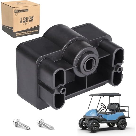 TONGAO Golf Cart MCOR Replacement for Club Car Precedent Electric 2004-2011, Motor Controller Input Throttle Sensor, Fits OEM 103327901