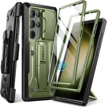 SUPCASE UB Pro Series Designed for Samsung Galaxy S20 / S20 5G Case ...