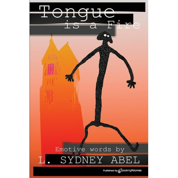TONGUE is a Fire