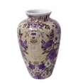 thumbnail image 1 of TONGYIJIA 3D Puzzle House Vase, Creative Building Block Vase, Modern Living Room Table Decor, Unique Floral Arrangement Piece, Fun Spring Decor Project, 1 of 5