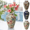 thumbnail image 1 of TONGYIJIA 3D Puzzle Vase, Interlocking Building Blocks Planter, Stems Toy For Adults, Creative Flower Vase For Spring Decor, Fun Activity and Unique Centerpiece, 1 of 6