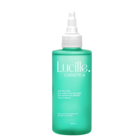 TONIC  PORE TIGHTENING FOR DRY AND NORMAL SKIN