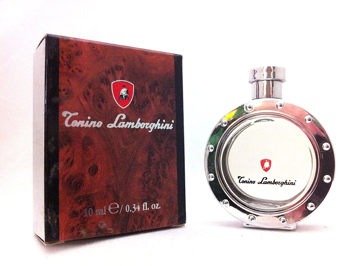 Men's Perfume Tonino Lamborghini EDT main image 1