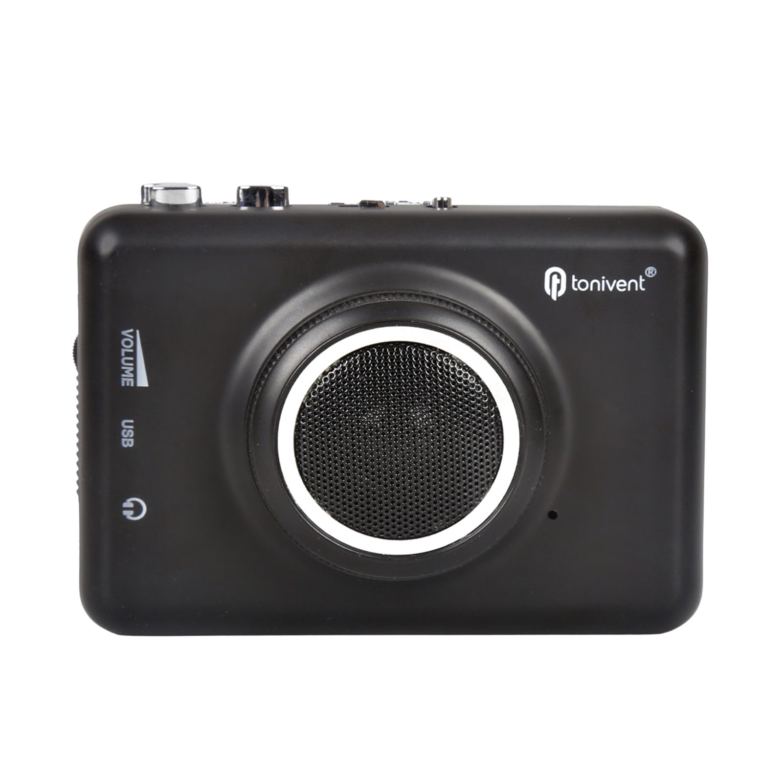 TONIVENT Cassette player,To Mp3 Player Cassette Capture Compatible With ...