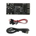 thumbnail image 1 of TONKBEEY 2.4Ghz APP Remote Control Computer Power Switch Card WiFi Relay Switch Module, 1 of 10