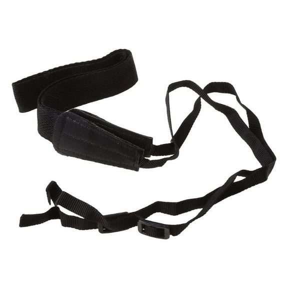 TONKBEEY Adjustable Binocular Binocular Strap Harness for Hunting, Cross Binocular Strap Harness Fits for Carry Binocular, Camera