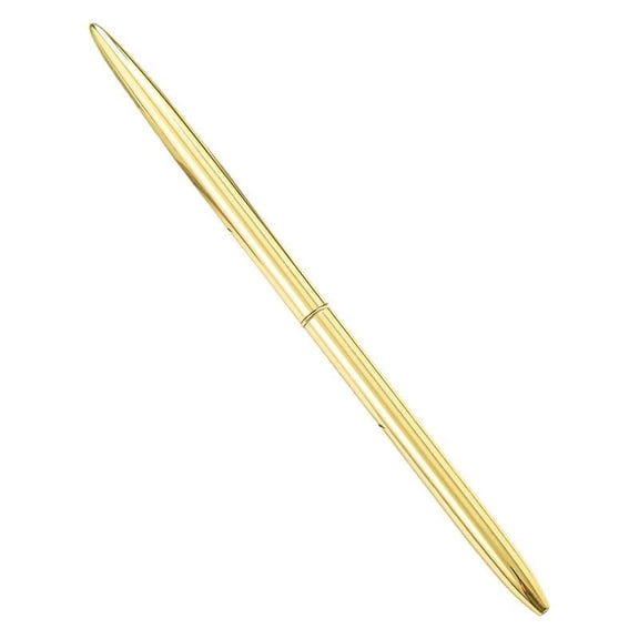 TONKBEEY Business Signing Pen Metal Signature Pen Refillable Ballpoint Pen for Restaurant