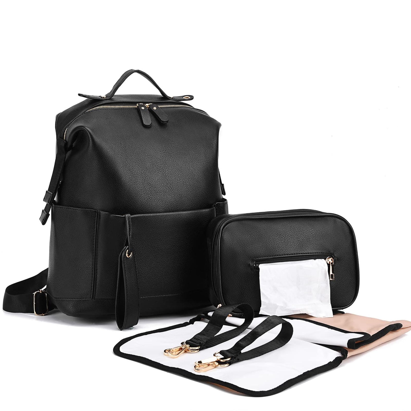 https://i5.walmartimages.com/seo/TONKBEEY-Diaper-Bag-Backpack-for-Mom-Pu-Leather-Multifunctional-Large-Capacity-Travel-Baby-Bag-with-Changing-Pad_6887f422-ae65-414f-be88-fee286540938.de5381568d579550c58b8cebf6554bf6.jpeg