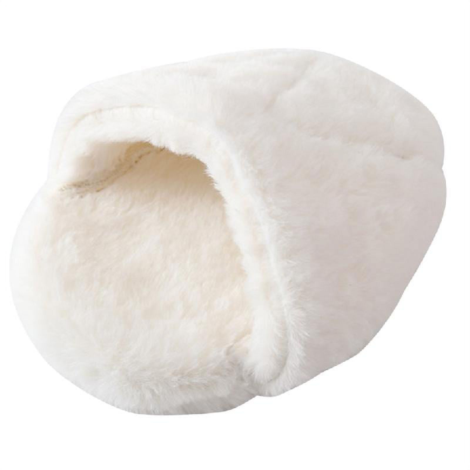 TONKBEEY Guinea Pig Bed Warm Bunny Cave Cute Design House Hideout for