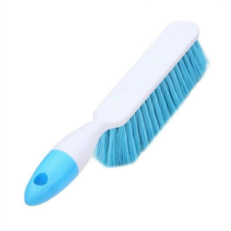 1pc High-quality Soft Cleaning Brush With Long Handle And Soft