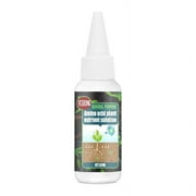 TONKBEEY Liquid Amino Acid Plant Fertilizer Concentrated Nutrient for Soil Hydroponics