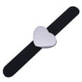 thumbnail image 1 of TONKBEEY Magnetic Wristband Hair Clips Pins Holder Magnetic Wrist Strap to Hold Bobby Pin, 1 of 14