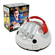 TONKBEEY Party Game Micro Electric Shock Lie Detector Shocking Liar Truth Test Equipment