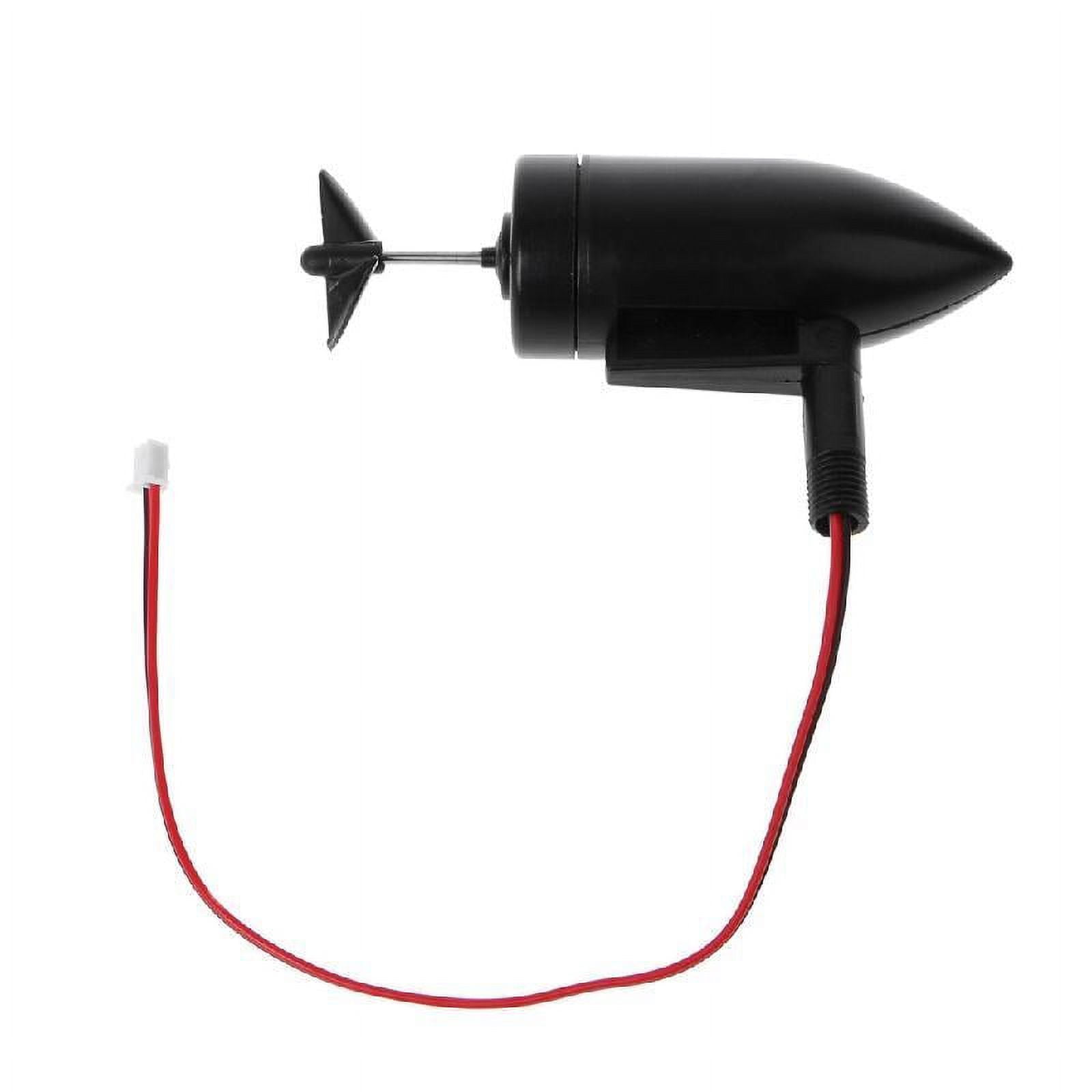 Motore Per Barca RC Flytec 2011-5 - Ricambio Per Esche Da Pesca Radiocomandate - 2