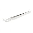 thumbnail image 1 of TONKBEEY Reptile Feeding Tongs Metal Tweezers Amphibians Feeder Tweezers for Bird Insects, 1 of 10
