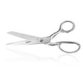 thumbnail image 1 of TONMA 9" Fabric Sewing Scissors, Japanese Forged Tailor Scissors, 1 of 1