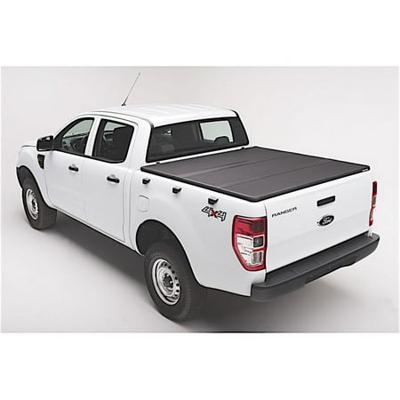 TONNO HARD FOLDING Fits select: 2019-2023 FORD RANGER