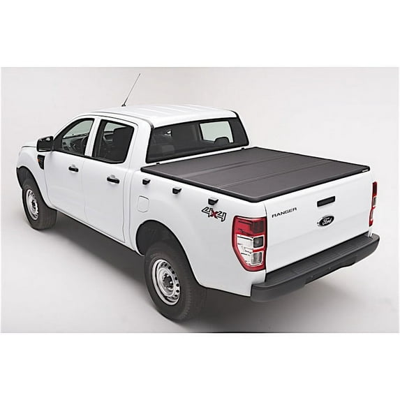 TONNO HARD FOLDING Fits select: 2019-2023 FORD RANGER