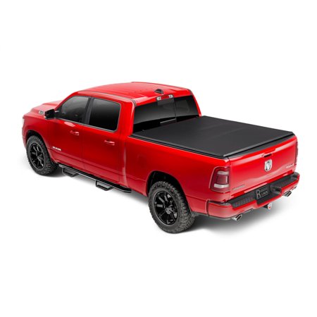 TONNO SOFT FOLDING Fits select: 2013-2018 RAM 1500, 2009-2012 DODGE RAM 1500