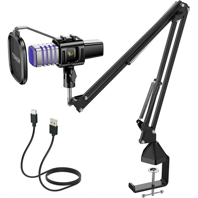 Best mics, lights and cameras for streaming on Twitch 2023