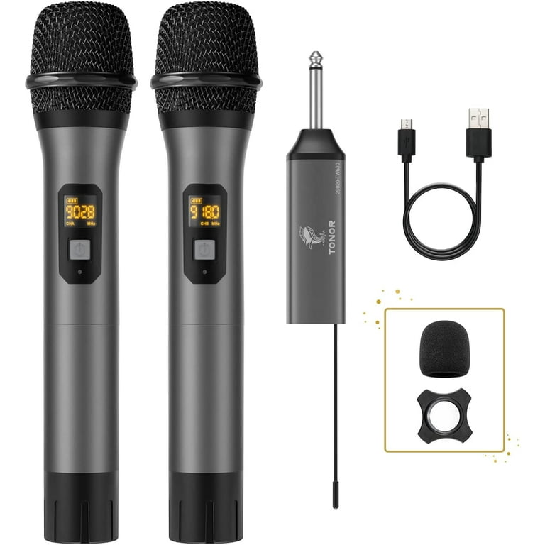https://i5.walmartimages.com/seo/TONOR-Wireless-Microphone-UHF-Dual-Cordless-Metal-Dynamic-Mic-System-with-Receiver-TW-630_250dcc34-3eb3-4697-836f-769d82ca7836.dc0089ac23cf360a59014af47388c1fa.jpeg?odnHeight=768&odnWidth=768&odnBg=FFFFFF&format=avif